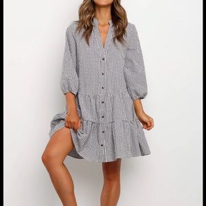 Petal and Pup Daria dress